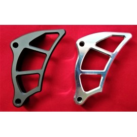 MSV Racing '02-'07 Billet CR250 Case Savers