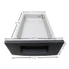Pit Boss Vertical Smokers Grease Tray Assembly, by Grill Parts