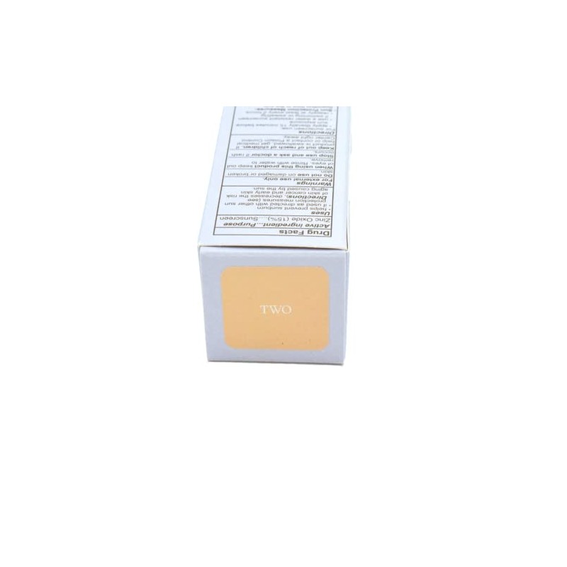 Saie Slip Tint Broad Spectrum SPF 35 Sunscreen Tinted Moisturizer