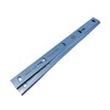 Planer Blades for Kity DRA 260, HSS, 258 x 22