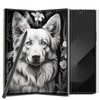 Diacube 2+2 Paperfeel Screen Protector for Galaxy Z Fold 7