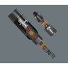 Wera 897/4 IMP R SB Impaktor TriTorsion Bit Holder with