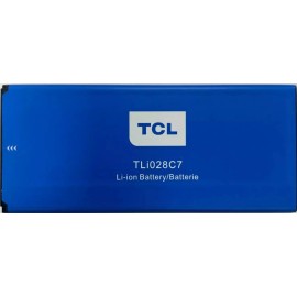 TCL OEM NEW Battery For Alcatel Volta 5002R TCL A3 A509DL TLi028C1 TLi028C7 3000mAh