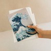 Grupo Erik Hokusai The Great Wave off Kanagawa Pack of