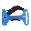 Bike Spoke Tension Meter Adjustable Accurate Scale Aluminum Alloy Wheel