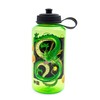 Dragon Ball Z - Botella de agua de plástico Shenron
