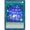 Adamancipator Laputite - SESL-EN010 - Super Rare - 1st Edition