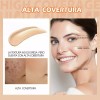 Corrector Liquido Saniye High Coverage Todos Los Tonos