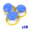 Washing Machine Lint Collector Balls (3-Pack) 3 Pieces