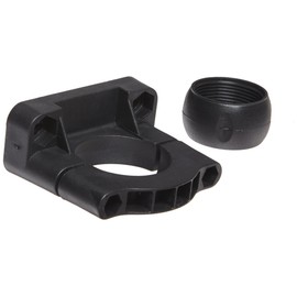 Banner SMB30SC Sensor Swivel Mount Bracket, Plastic, 30mm