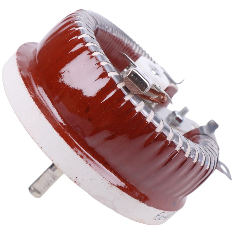 WQSING 10 Ohm100W Rheostat 205839 117243 Compatible with Miller Bobcat