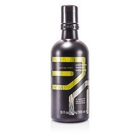 Aveda Men's Pure Performance Shampoo, 10.1 fl oz (300 ml) / 10 oz