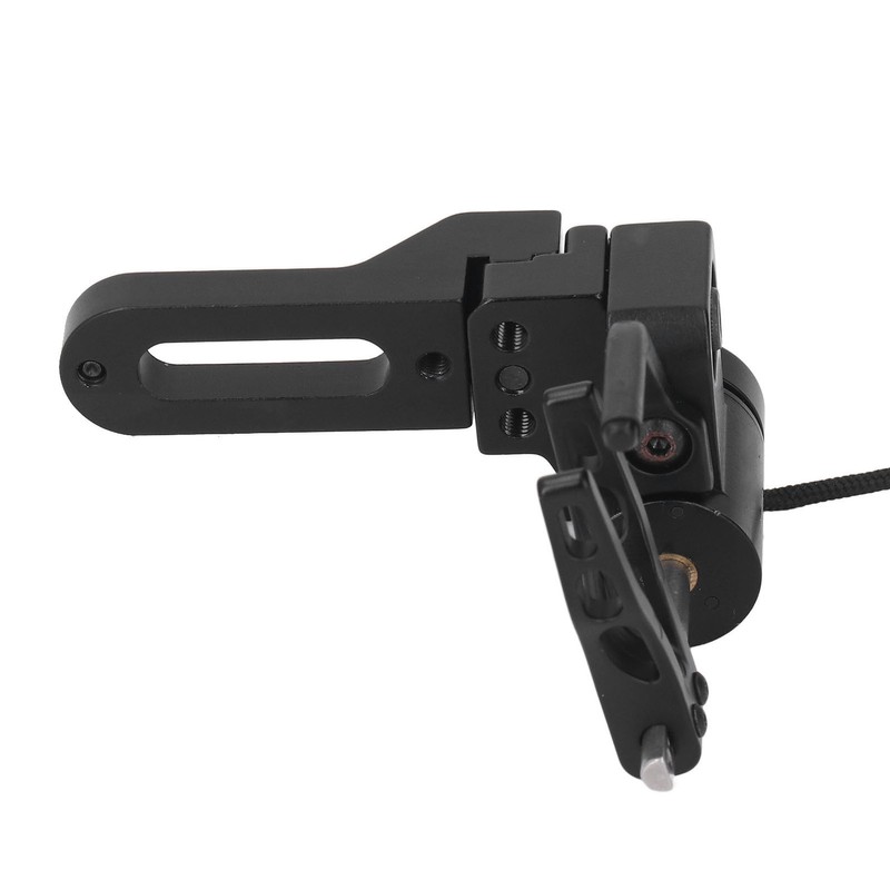 Drop Away Bow Rest Six Way Adjustable Aluminium Alloy Hunting