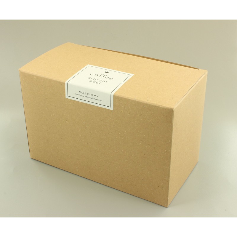 高桑金属 コーヒードリップポット 406647 サイズ:本体:205x100xH110mm シルバー