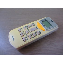Daikin ARC446A4 Air Conditioner Remote Control