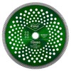 Trojan Pro Turbo 230mm Diamond Cutting Blade