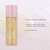 Sheer Setting Mist Sunscreen SPF 50 - Hydrating Shimmering Glow
