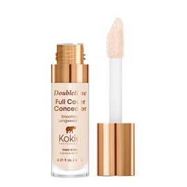 Doubletime Full Cover Concealer (Fair Ivory)