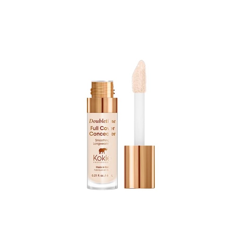 Doubletime Full Cover Concealer (Fair Ivory)