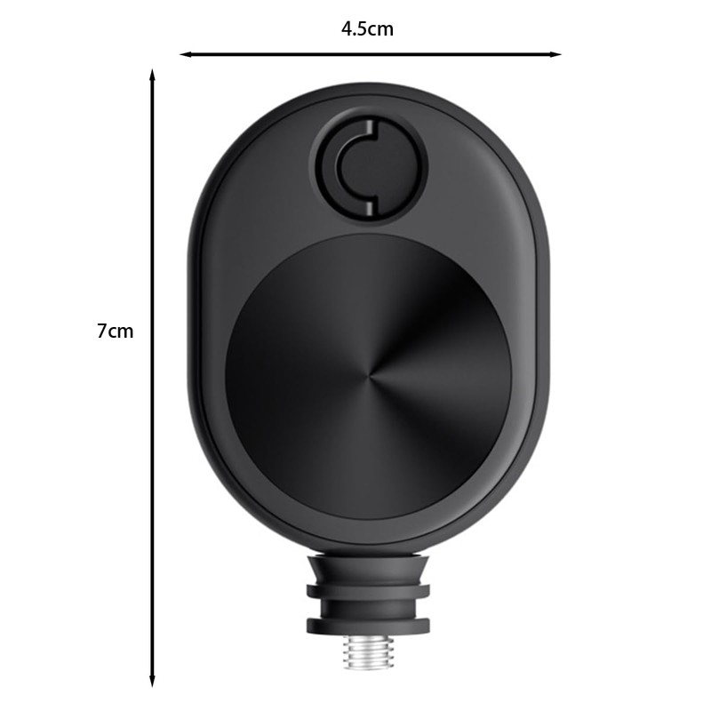 Ieron Mini Bullet Time Cord Retractable Tie Rope Box for