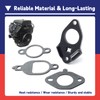 Dusledel 20-112-08-S Carburetor Spacer Kit Compatible with Kohler, Replacement for