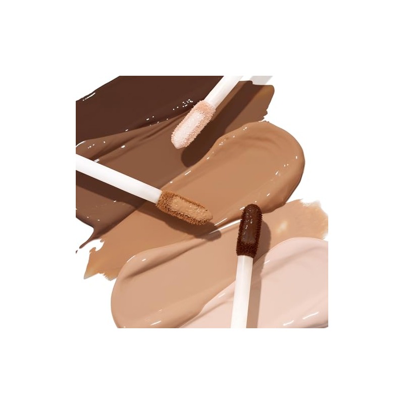 MegaLast INCOGNITO Full-Coverage Concealer Light Honey