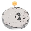 JR20 Professional Watch Movement Quartz Watch Movement Watch Accessories Replacement