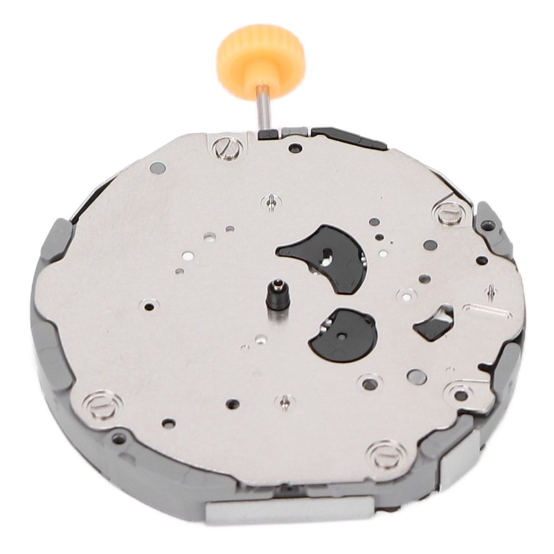JR20 Professional Watch Movement Quartz Watch Movement Watch Accessories Replacement