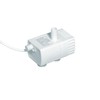 BEQ Replacement Pump for BEQ 2.5L/84oz Indoor Ultra-Quiet Stainless Steel