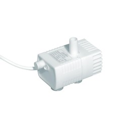 BEQ Replacement Pump for BEQ 2.5L/84oz Indoor Ultra-Quiet Stainless Steel Cat Water Fountain Dog Water Dispenser