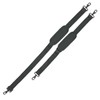 soundman Backpack Set of 2 Suitcase Straps - Robust Shoulder