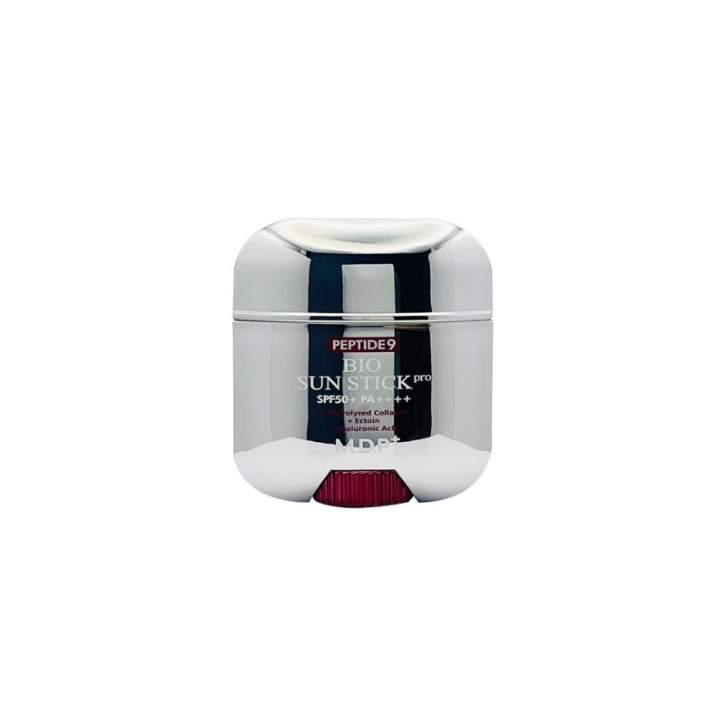 MDP Peptide 9 Bio Sun Stick Pro 19g / 엠디피