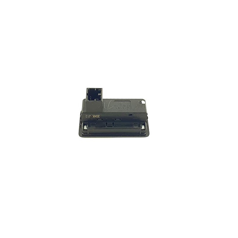 Push Button for Electric Tailgate Tailgate Switch Button Flap Lock