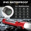 Window Breaker Seatbelt Cutter for Car, Emergency Escape Tool with