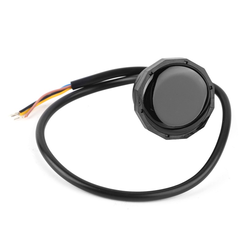 Sensor Photoelectric Switch Security Alarm Human Body Infrared Detection Device