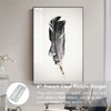 French Cleat Picture Hanger, Aluminum Z Hanger Interlocking Wall Mounting