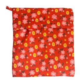 1PC Microwave Potato Bag - Reusable Potato Baking Bag, 10.5 x 8.5 Inch, Perfect for Quick and Easy Potatoes, Fast Cooking Kitchen Gadget