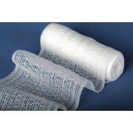 Medline 6" conforming stretch gauze bandage non25499 (6 rolls per box)