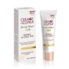 Cream For Normal or Oily Skin 75ml White by Cera