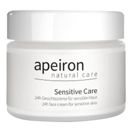 Sensitive Care for Sensitive and Irritated Skin