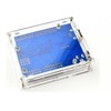 Acrylic Enclosure Kit for Arduino UNO R3 and Compatible