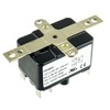 HUAREW 24V Fan Relay 90-380 AC Fan Relay AC Switch