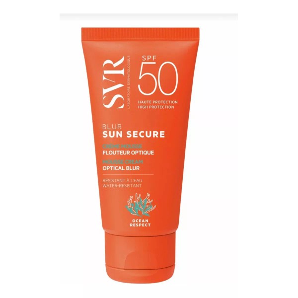 Svr Protector Solar Sun Secure Blur Spf50