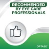 Optase Tea Tree Oil Eyelid Cleansing Wipes - Daily Hygiene