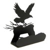 Innovative Fabricators, Inc. Eagle Business Card Holder