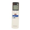 Replacement for Fujitsu Air Conditioner Remote Control Works for AR