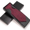 JEMYGINS Cashmere Wool Tie and Pocket Square Tie Clip Sets