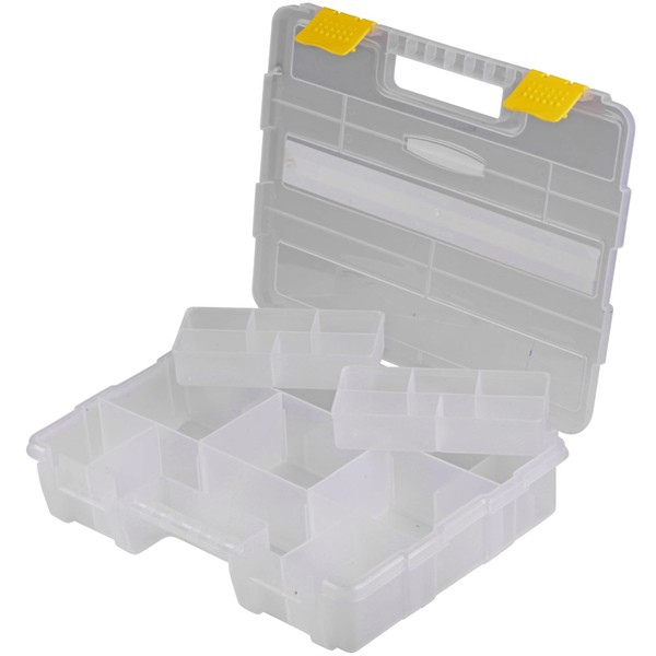 Spro Predator 22 x 29 x 6 cm HD Tackle
