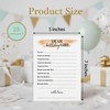 Tsunerrorami Birthday Party Games for Adults, 25 Card Interactive Group