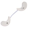 Electric Eye Massager Smart Heated Vibration Eye Massager Wrinkle Removal